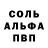 Кетамин VHQ nickmudriy