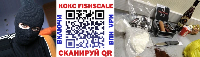 Cocaine Fish Scale  магазин    Павловск 